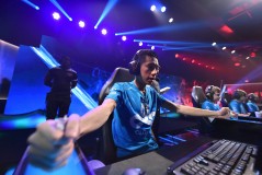 美洲联赛总决赛：NRG 3-1力克C9，夺得赛季首冠