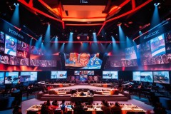 TES晋级LPL夏季赛决赛迎战BLG，争夺全球总决赛一号种子席位