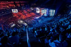 LPL春季赛季后赛：WBG爆冷以下克上，季后赛八强对阵出炉，MSI晋级资格争夺开启