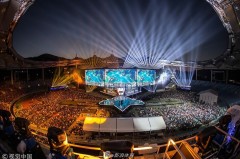 G2战队Faker同行柏林之旅：电竞美食文化交流盛宴