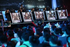 英雄联盟全球总决赛：电竞盛事购票方式、观赛体验与文明观赛全攻略