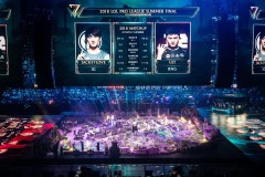 GEN.G教练组巧布战术，团队默契助力夺冠