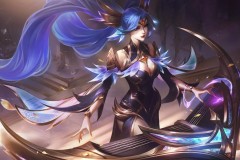 LPL战队崛起：英雄联盟职业联赛顶尖对决全球瞩目