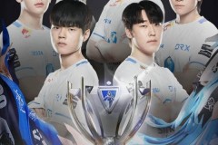 伦敦邀请赛：RNG战队3-0零封MAD战队 卫冕冠军展现电竞实力